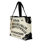 Product image Ouija Canvas Shopper Bag