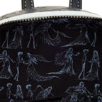 Product image Corpse Bride - Emily Bouquet Mini Backpack