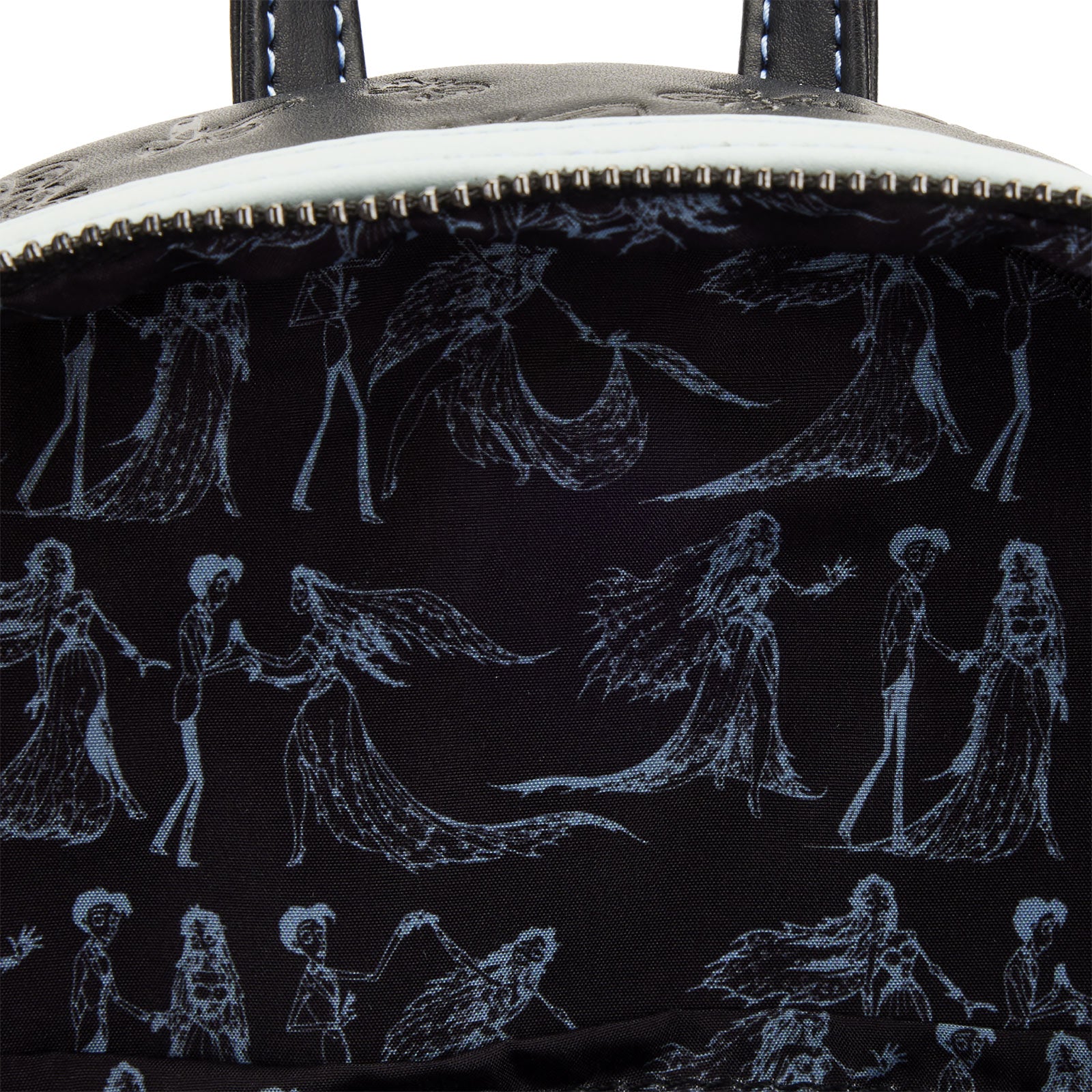 Product image Corpse Bride - Emily Bouquet Mini Backpack