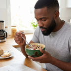 Product image The Lord of the Rings - The Prancing Pony Cereal Bowl Green