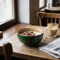 Product image The Lord of the Rings - The Prancing Pony Cereal Bowl Green