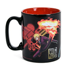 Product image One Piece - Zoro & Sanji Heat Change Mug