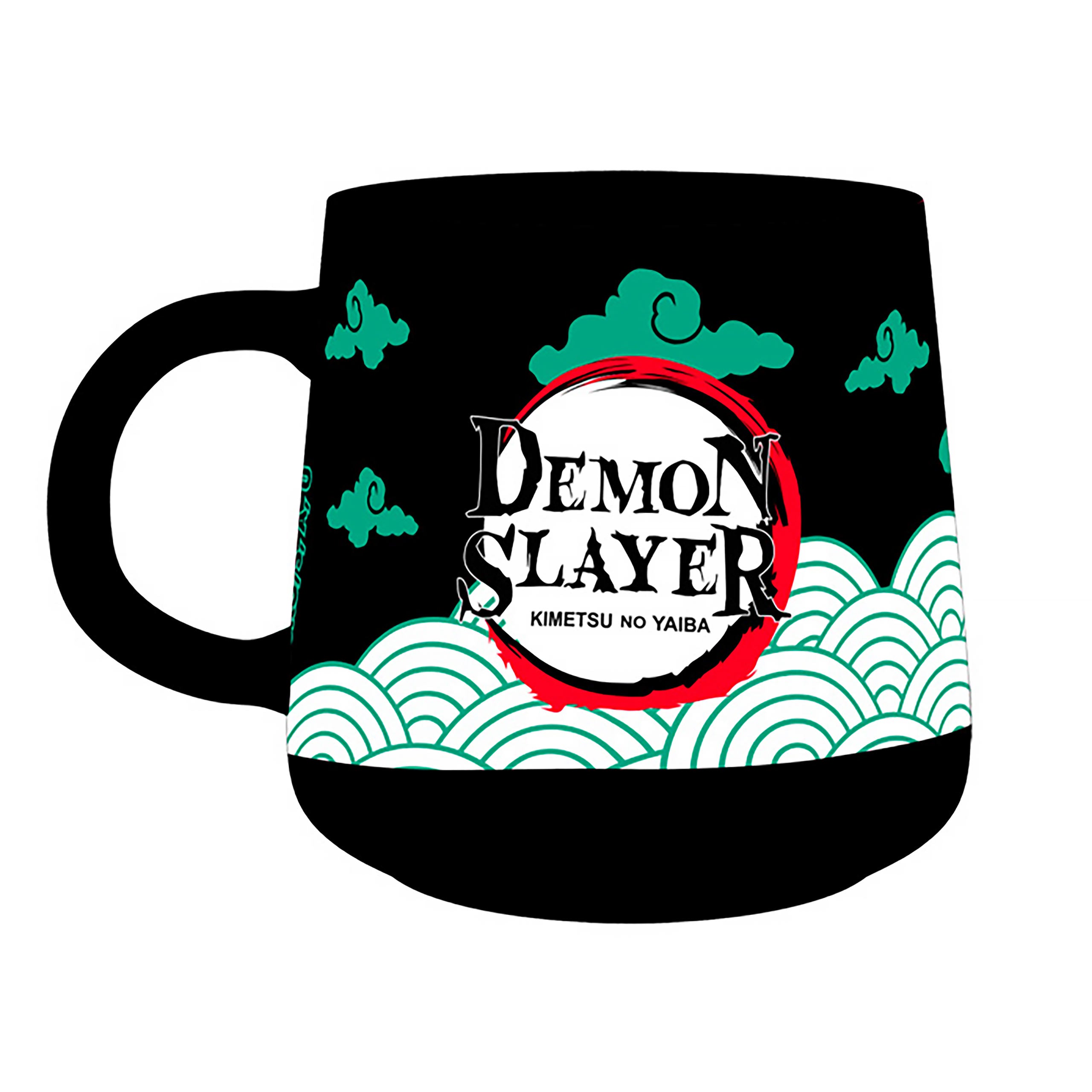 Product image Demon Slayer - Tanjiro Mask Gift Set