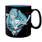 Product image Hatsune Miku Mug