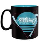 Product image Hatsune Miku Mug