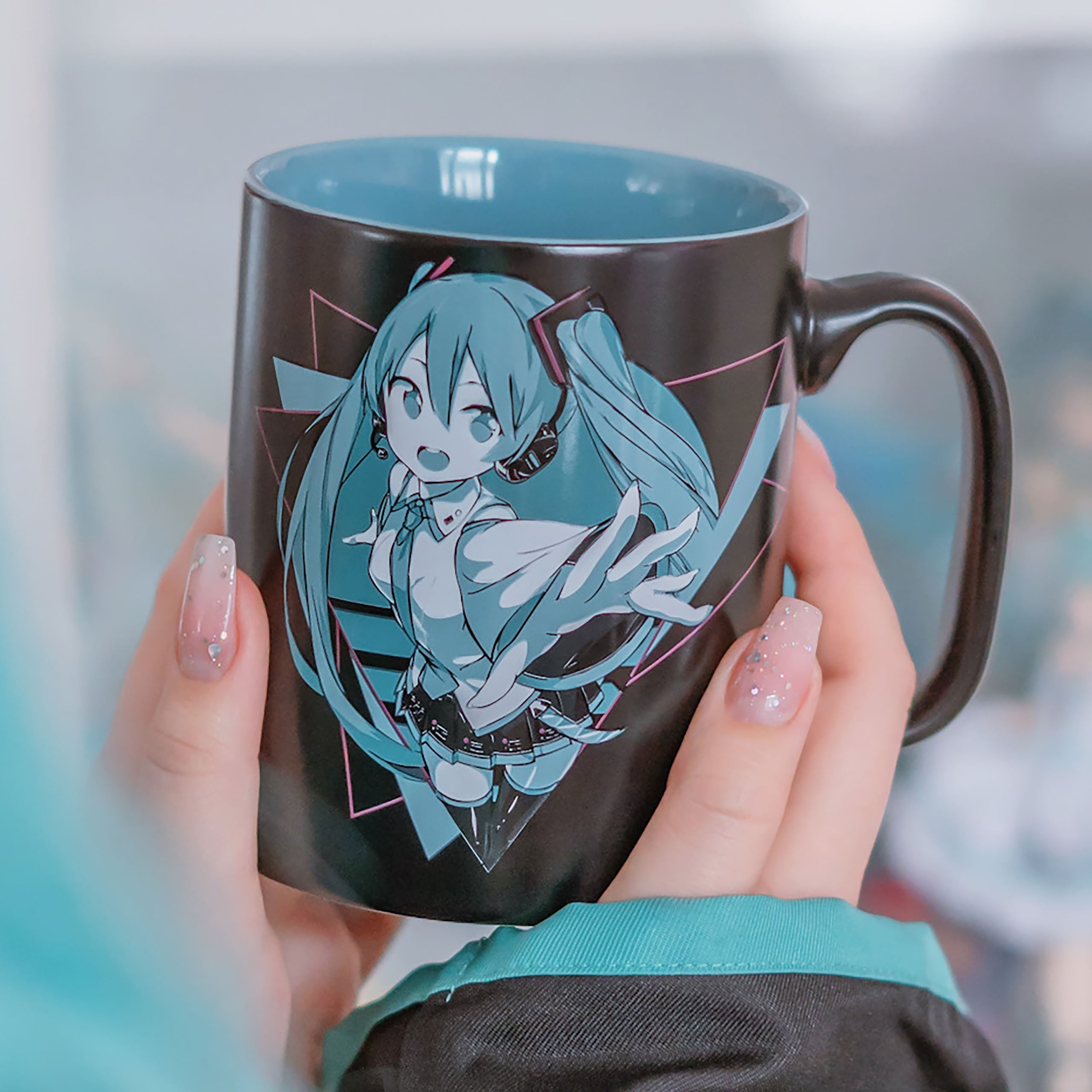 Product image Hatsune Miku Mug