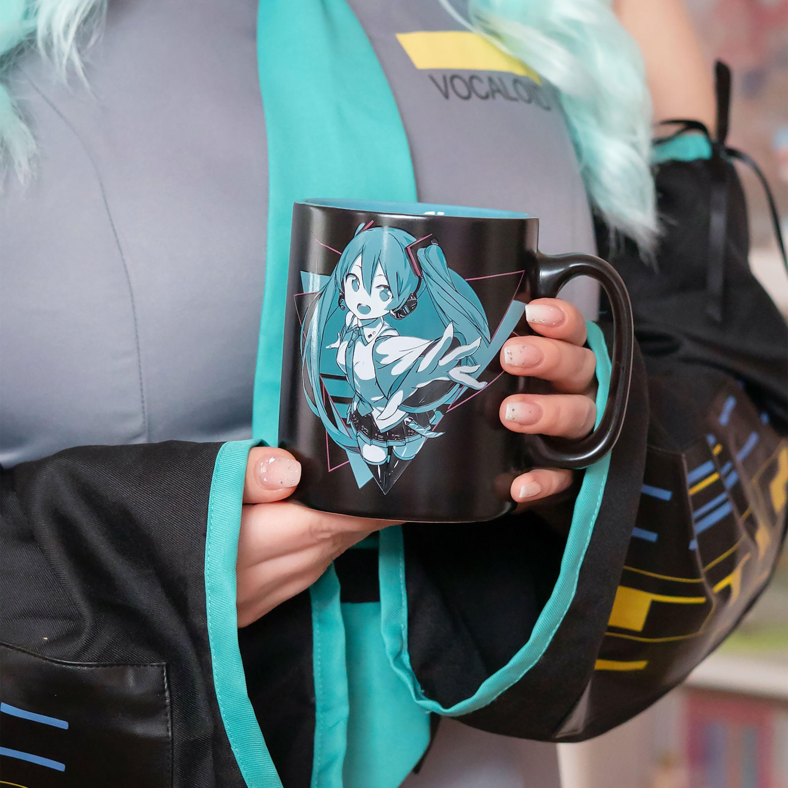 Product image Hatsune Miku Mug