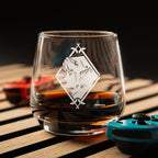 Product image Zelda - Link & Zelda Glasses Set of 2