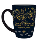 Product image Harry Potter - Marauder's Map Mug