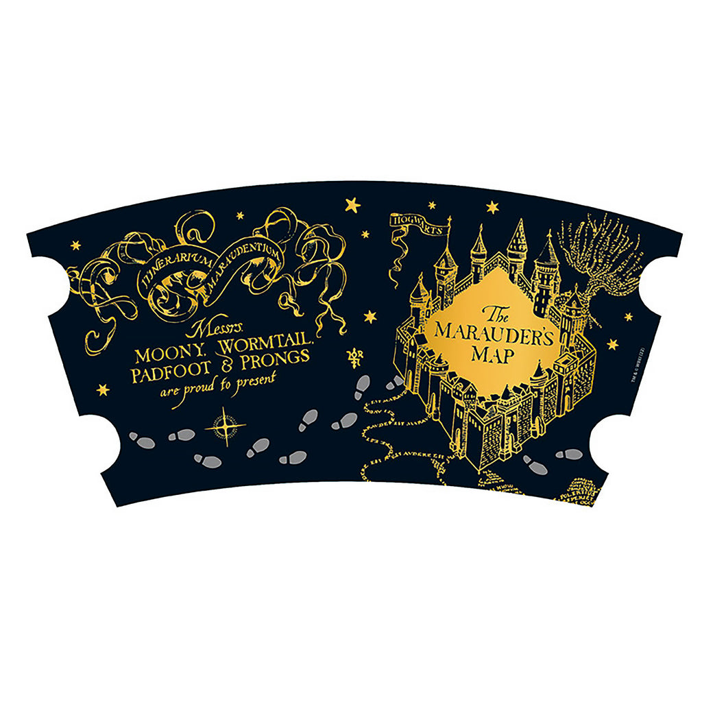 Product image Harry Potter - Marauder's Map Mug