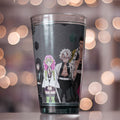 Product image Demon Slayer - Pillars Glass