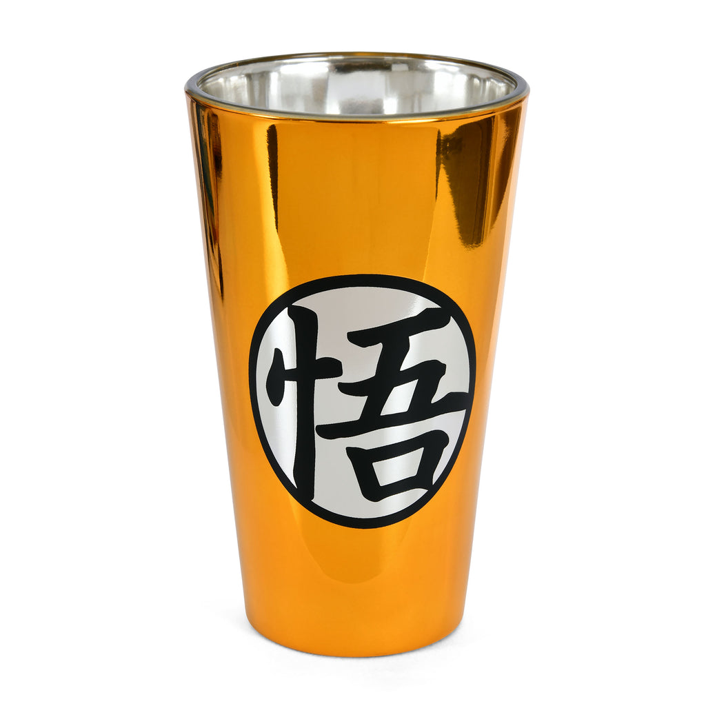 Product image Dragon Ball - Goku Saiyan Glass
