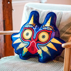 Product image Zelda - Majora's Mask Cushion