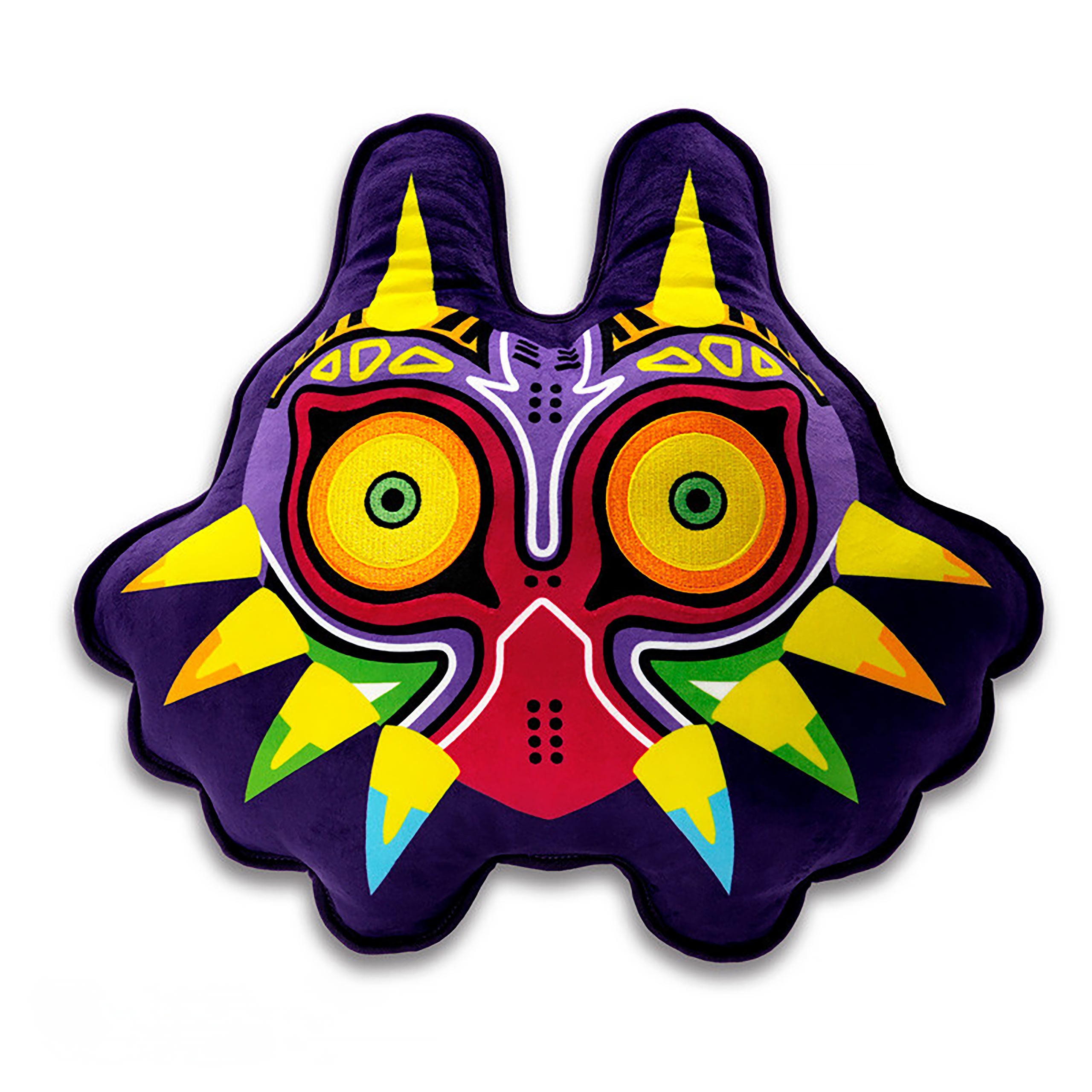 Product image Zelda - Majora's Mask Cushion