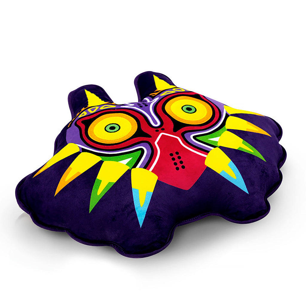 Product image Zelda - Majora's Mask Cushion