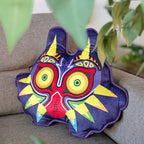 Product image Zelda - Majora's Mask Cushion