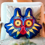 Product image Zelda - Majora's Mask Cushion