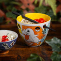 Product image Pokémon - Starters ramen bowl with chopsticks