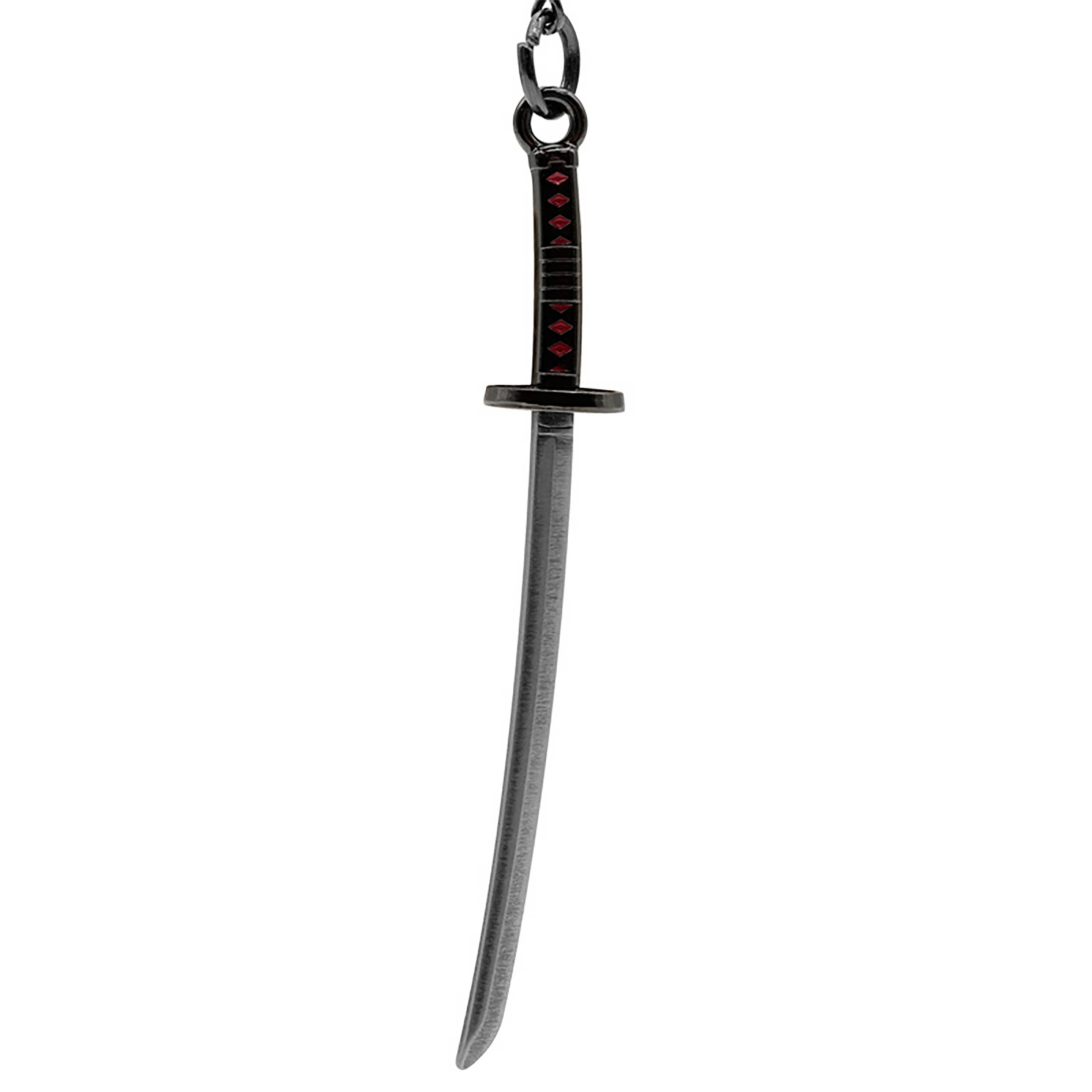 Product image Demon Slayer - Tanjiro Katana Keychain