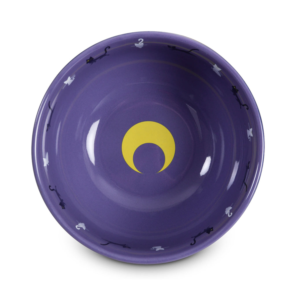 Product image Sailor Moon - Luna Cereal Bowl