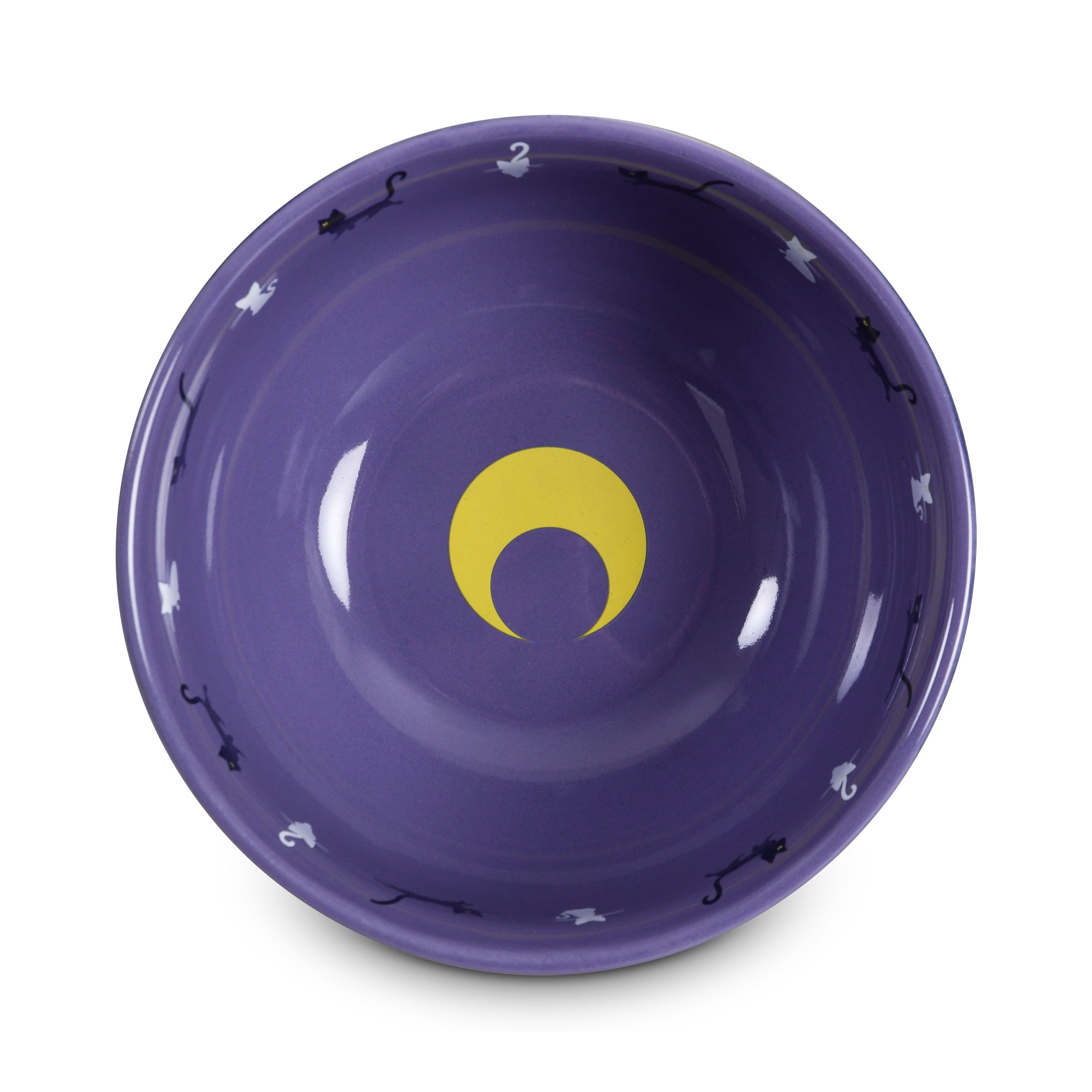 Product image Sailor Moon - Luna Cereal Bowl
