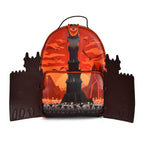 Product image The Lord of the Rings - The Black Gate of Mordor Mini Backpack