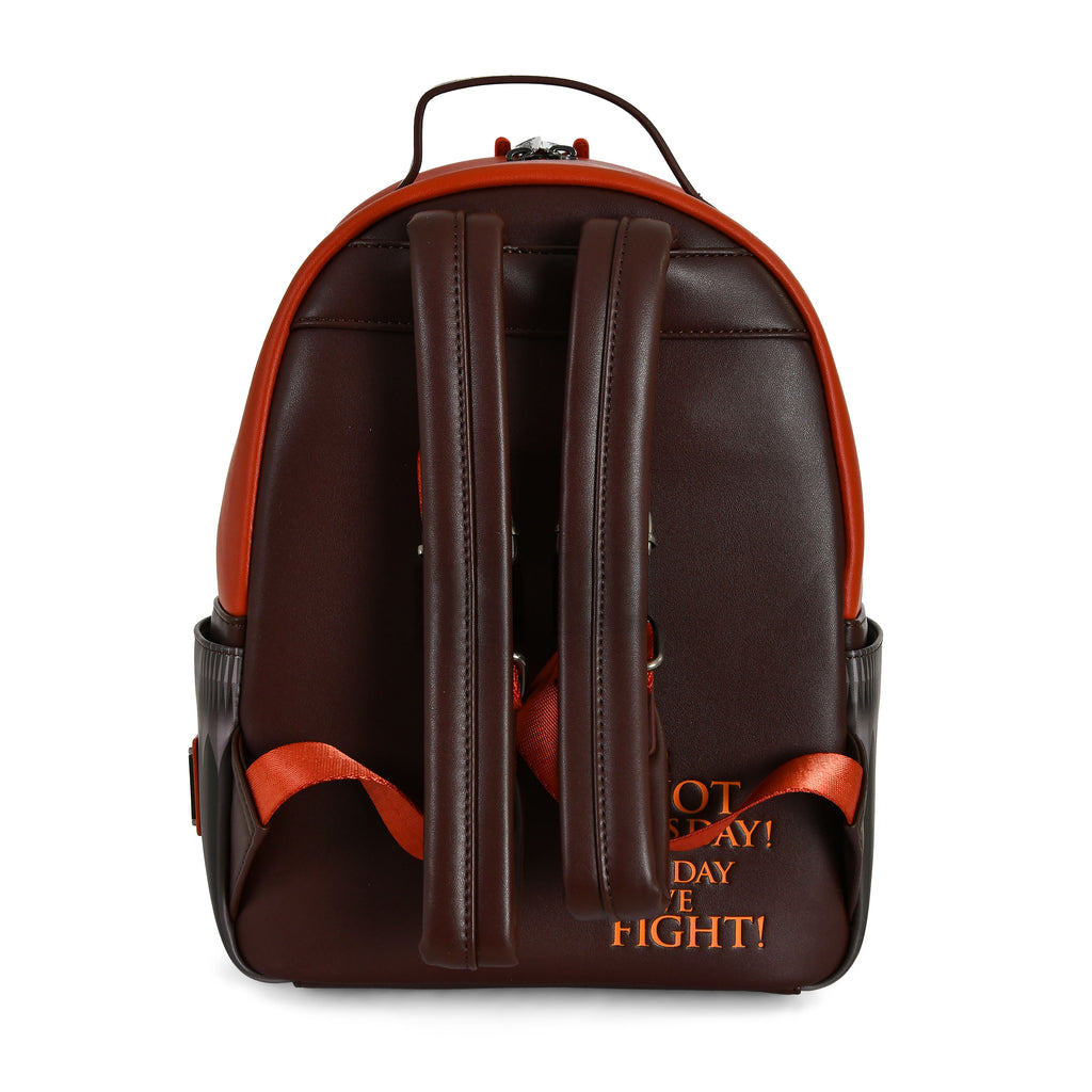 Product image The Lord of the Rings - The Black Gate of Mordor Mini Backpack