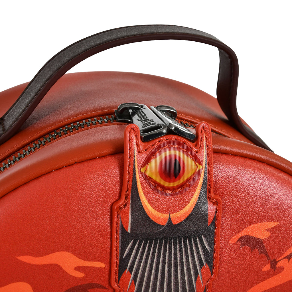 Product image The Lord of the Rings - The Black Gate of Mordor Mini Backpack