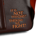 Product image The Lord of the Rings - The Black Gate of Mordor Mini Backpack