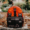 Product image The Lord of the Rings - The Black Gate of Mordor Mini Backpack