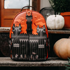Product image The Lord of the Rings - The Black Gate of Mordor Mini Backpack