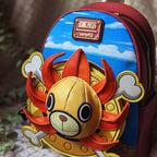 Product image One Piece - Thousand Sunny Mini Backpack
