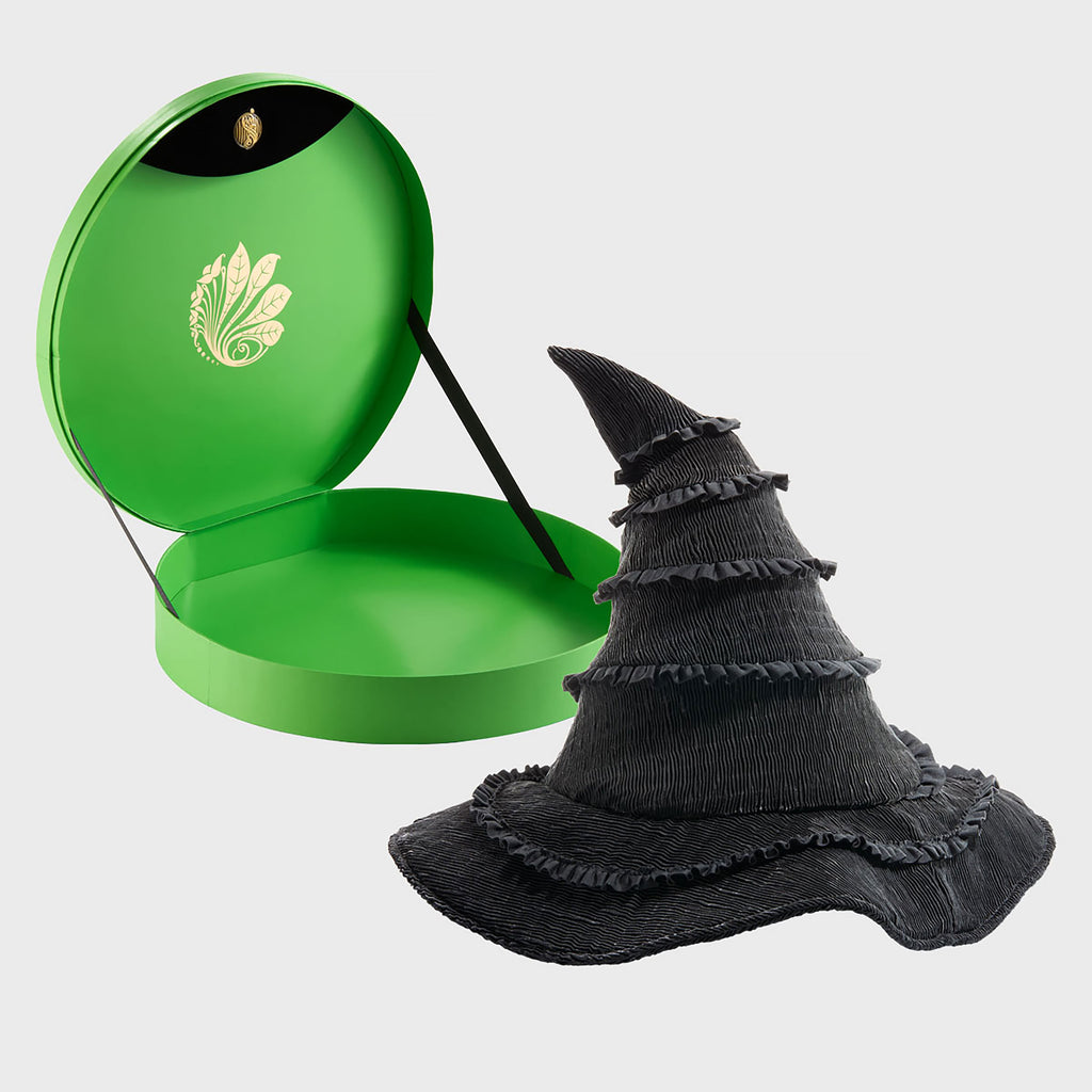 Product image Wicked - Elphaba's Hat in Collector's Box