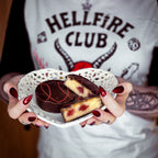 Product image Stranger Things - Demo Cakes Sponge Cakes