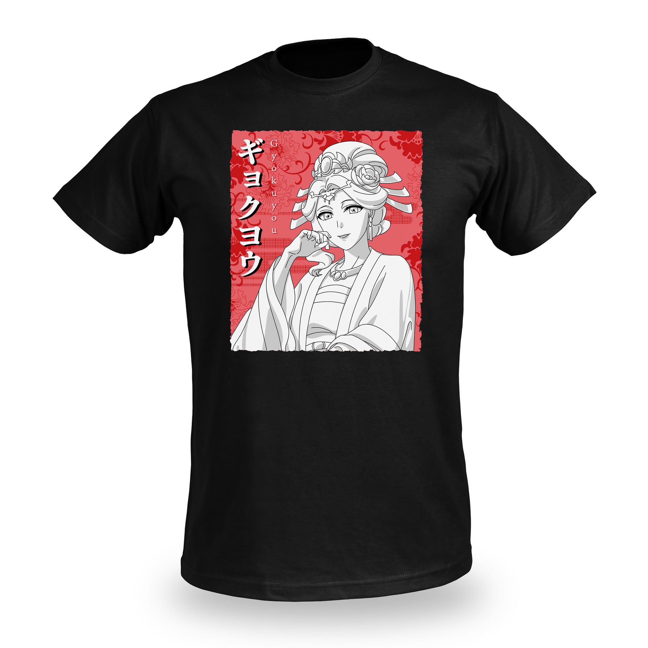 Product image Gyokuyou T-Shirt for The Apothecary Diaries fans