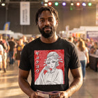Product image Gyokuyou T-Shirt for The Apothecary Diaries fans