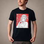 Product image Gyokuyou T-Shirt for The Apothecary Diaries fans