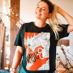 Product image No. 8 T-Shirt for Kaiju No. 8 Fans