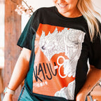 Product image No. 8 T-Shirt for Kaiju No. 8 Fans