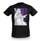 Product image T-Shirt with Fern for Frieren Fans