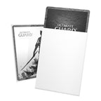 Product image Katana Card Sleeves White 100-Pack Ultimate Guard for TCG Standard Size