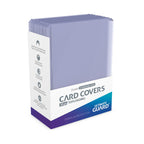 Product image Ultimate Guard Card Covers Toploading 35 pt Transparent 25-Pack