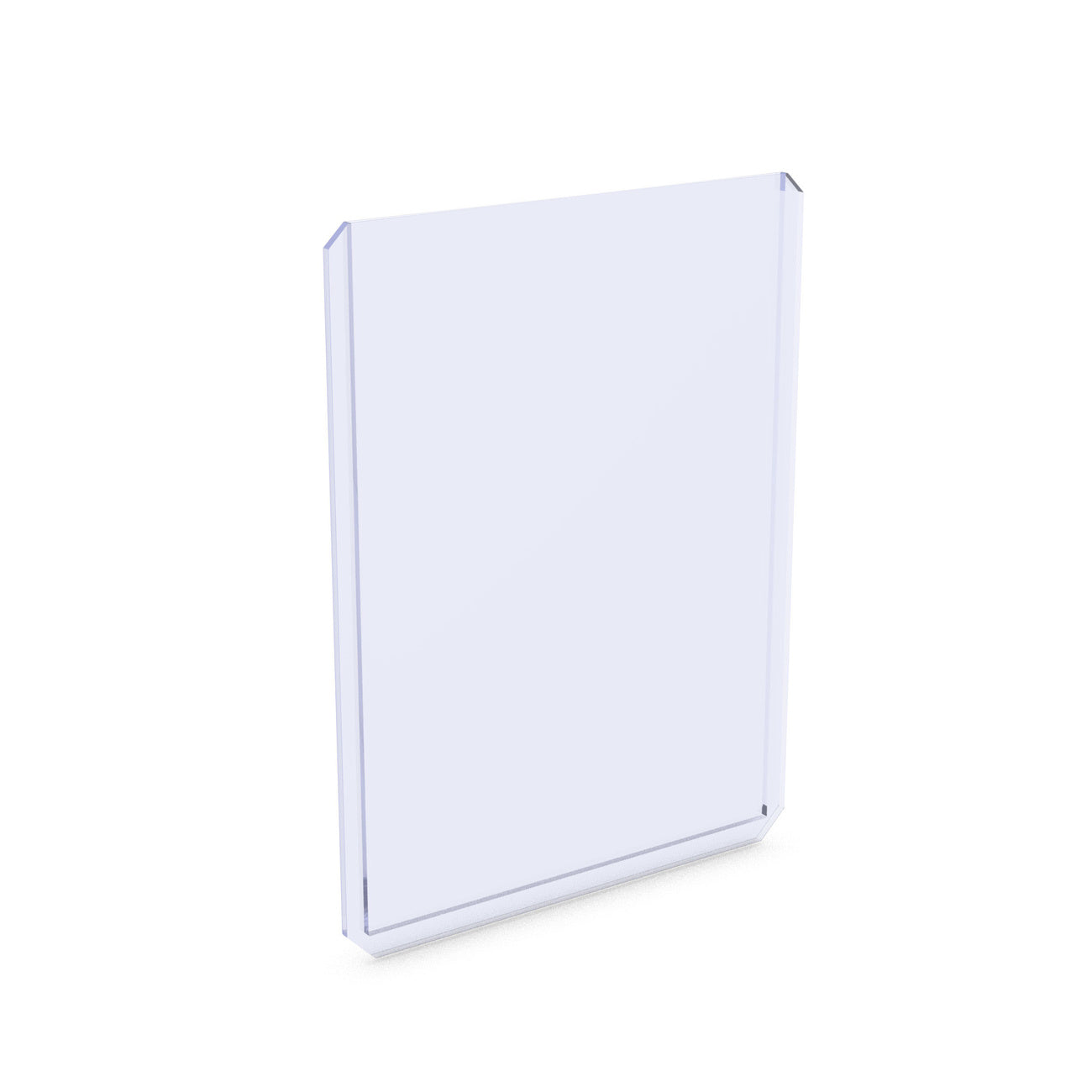 Product image Ultimate Guard Card Covers Toploading 35 pt Transparent 25-Pack
