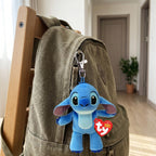 Product image Stitch Plush Keychain - Lilo & Stitch