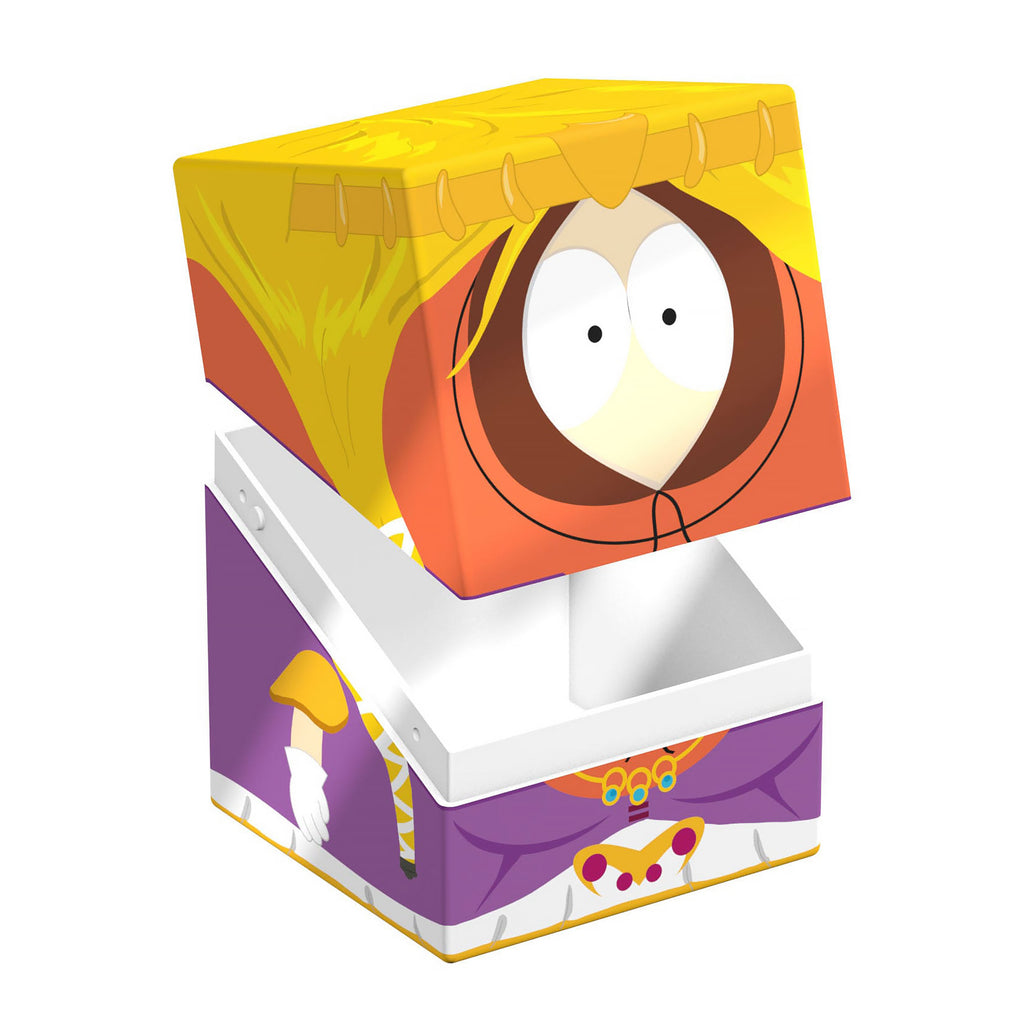 Product image Princess Kenny Trading Card Box Ultimate Guard - South Park