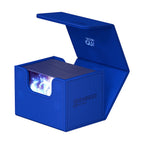Product image Ultimate Guard 100+ Card Deck Box Blue