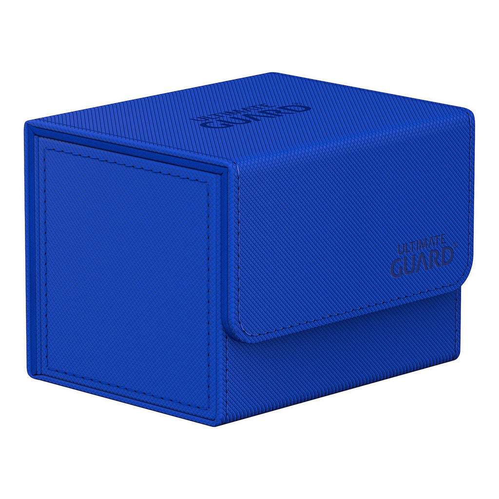 Product image Ultimate Guard 100+ Card Deck Box Blue