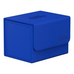 Product image Ultimate Guard 100+ Card Deck Box Blue