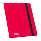 Product image Ultimate Guard - Trading Card Binder Flexxfolio Red