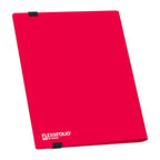 Product image Ultimate Guard - Trading Card Binder Flexxfolio Red